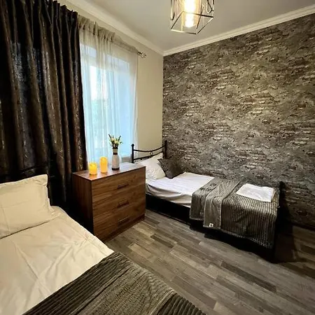 Amar Guest House Yerevan Exterior photo