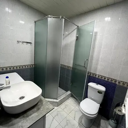 Amar Guest House Yerevan Exterior photo