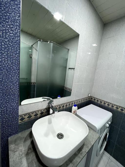 Apartment Amar *