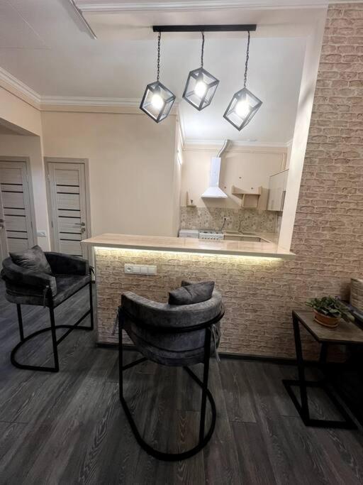 Amar Apartment
