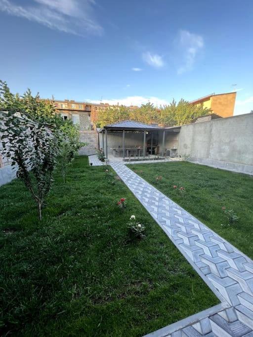Amar Apartment