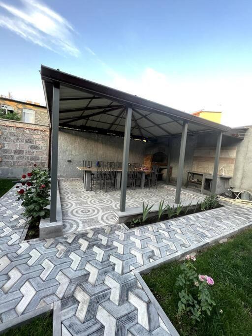 Amar Apartment Yerevan