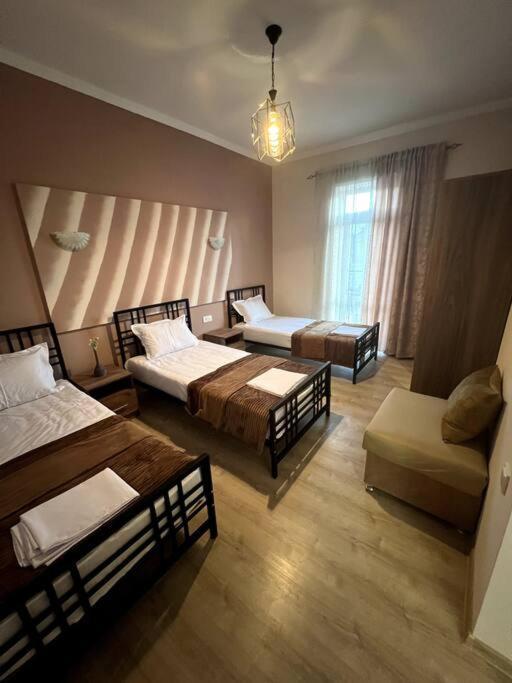 Amar Apartment